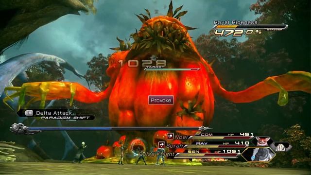 Final Fantasy 13-2 Windows 10 Full Play: I wasn't prepared смотреть онлайн