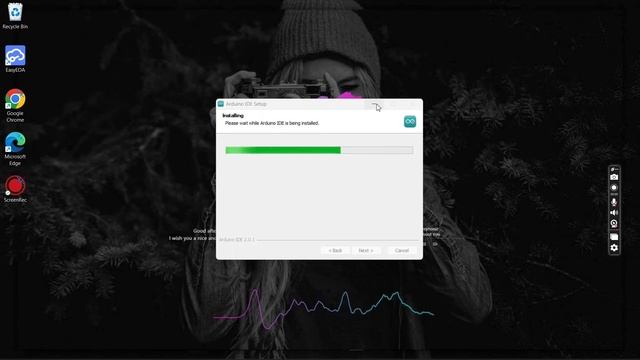 DOWNLOAD AMD SETUP ARDUINO IDE 2.0 IN PC || TECH AMIGO смотреть онлайн