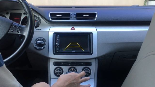 Joying new developed android 5.1.1 Lollipop 2Din car radio 2gb ram 32gb rom install review смотреть онлайн