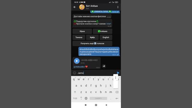 Telegramda 5 ta kerakli bot haqida!!! |Bilishingiz Kerak Bolgan Botlar|✓ смотреть онлайн
