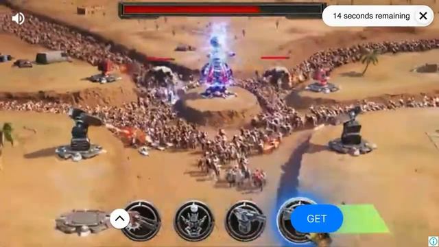 Age of Z Origins - game advertising смотреть онлайн