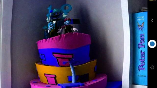 How To Make 4ormulator V10 On MegaPhoto