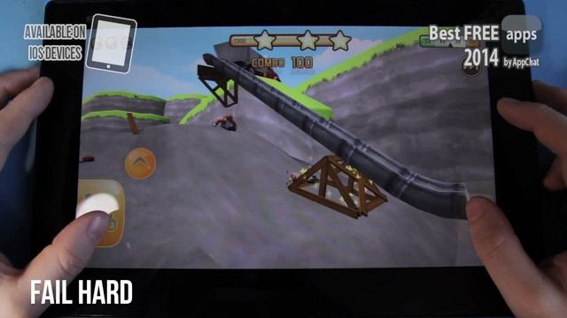 BEST FREE APPS OF JANUARY 2014 iPhone 6 Plus & Android смотреть онлайн