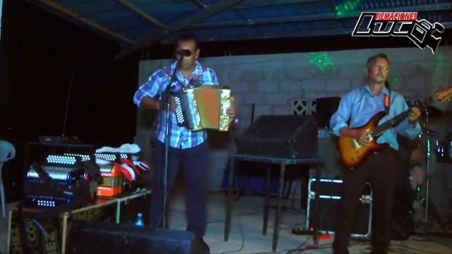 Fiesta De Dionisio Quezada En La Toza De Natá  31 MARZO 2018