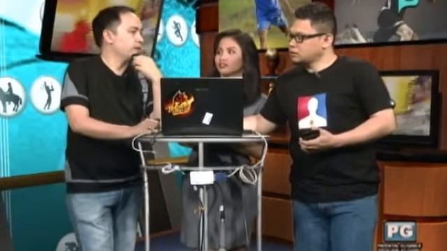 PTV Sports - November 27, 2013 смотреть онлайн