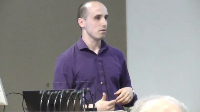 4Of4. Manual Memory Management in .NET Framework [.NETDA meetup 2018-05-07] смотреть онлайн