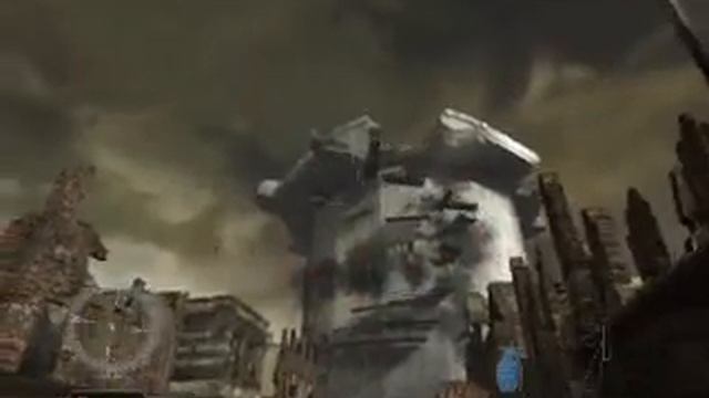 Medal of Honor: Airborne - Ending смотреть онлайн