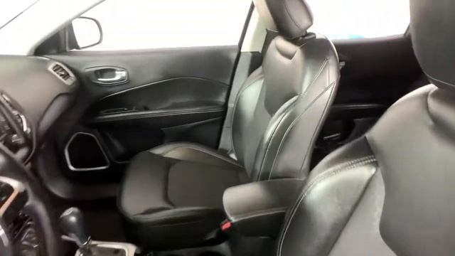 2018 Jeep Compass at Oxmoor CDJR | Louisville & Lexington, KY CU5013 смотреть онлайн