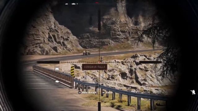 YOU'RE FIRED!! | GeForce Now | Farcry 5 смотреть онлайн