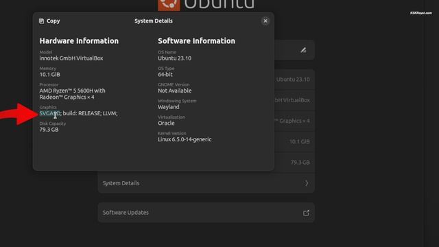 How To Install Ubuntu Hyprland In VirtualBox // Running Hyprland ON VirtualBox смотреть онлайн