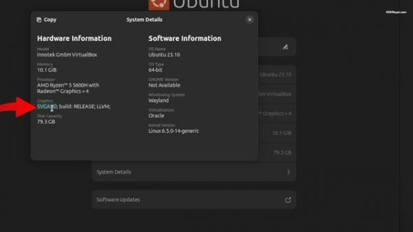 How To Install Ubuntu Hyprland In VirtualBox // Running Hyprland ON VirtualBox