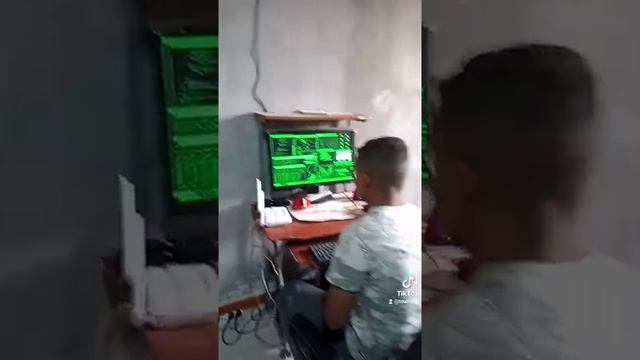Hacker PUBG and Free Fire is an Algerian, do not forget to subscribe to my channel смотреть онлайн
