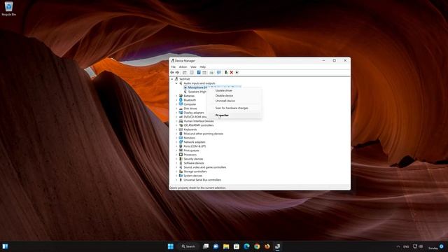 How to Enable / Disable Microphone Access in Windows 11 / 10 смотреть онлайн