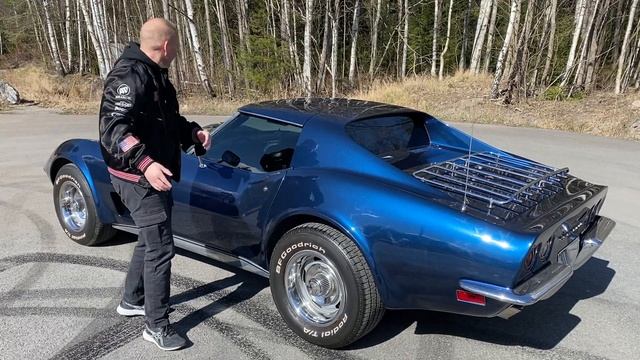 Sportbils Fredag смотреть онлайн