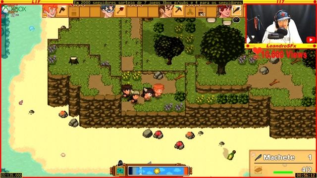 Doom & Destiny Worlds Part 02 смотреть онлайн