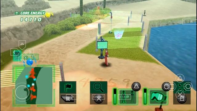 Bakugan Defenders of the Core PSP Windows. Получаем Эволюции . Выпуск 5 смотреть онлайн