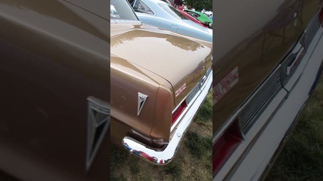 1963 Pontiac LeMans