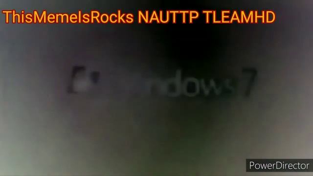Windows 7 Logo Animation Effects Sponsored By Preview 2 Effects Cubed смотреть онлайн