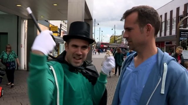 @OperationOuch | Learning About the Human Body 🔬 | Back to School | Science for Kids | @Wizz смотреть онлайн