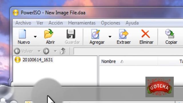 POWER ISO 4.7 FULL смотреть онлайн