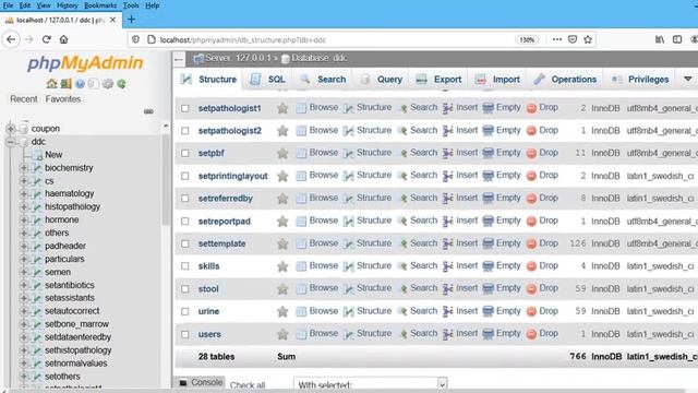 Laboratory Report Manager 2020 [LRM2020] - Tutorial - Installation - Dr. Sadequel Islam Talukder смотреть онлайн