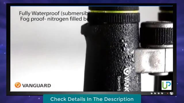 Best Binoculars in 2020 - Top 6 Binoculars Review смотреть онлайн