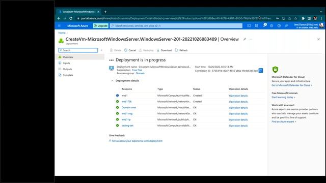 Implement Azure Load Balancers | Application gateway | Traffic Manager | Azure Front Door смотреть онлайн