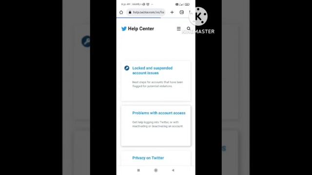 Enter Your verification code use your code generator app to generate code Problem in Twitter login смотреть онлайн
