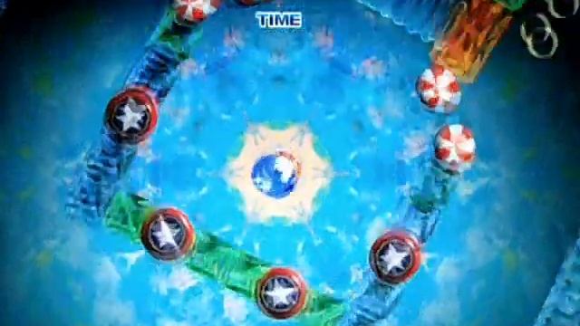 Sonic 4: Episode 1 Special Stages/ Chaos Emeralds (5-7) смотреть онлайн