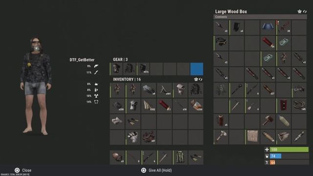 CLAN RAIDS ME 3 HOURS INTO WIPE - Rust Console Edition смотреть онлайн