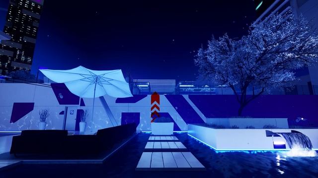 Mirror's Edge Catalyst - The View (Dash Music - Act 3) смотреть онлайн