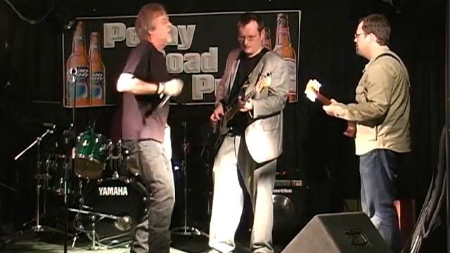 Delta 66 at Penny Road Pub - 5/07/10 - I'm A Man смотреть онлайн