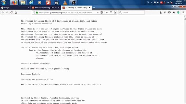 Download e-book di Project Gutenberg смотреть онлайн