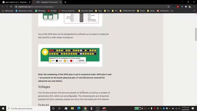 10 - Configuración de servidor OPC - Raspberry Pi 4+Codesys+KEPServer+Factory IO смотреть онлайн