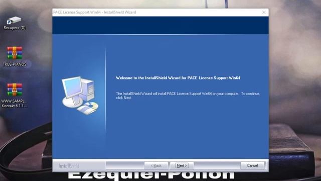iLok License Manager update 25\10\19 смотреть онлайн