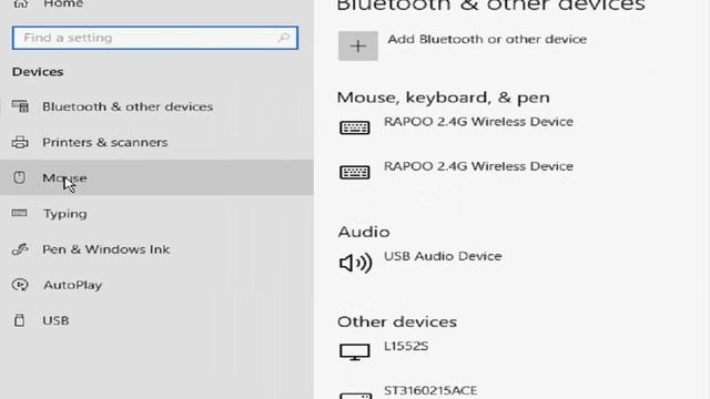 How to Change Primary Mouse Button on Windows 10, 2018 смотреть онлайн