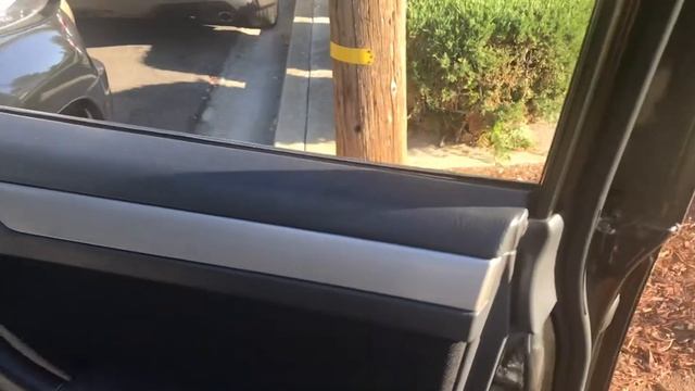 2007 Toyota 4Runner rear window weather stripping смотреть онлайн