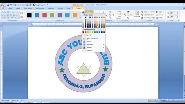 How to make a batch in microsoft office// batch in winword смотреть онлайн