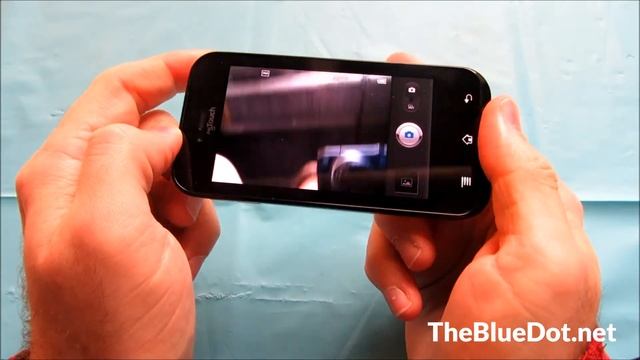 Best Android Phones: LG Mytouch Review смотреть онлайн