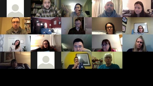 Building Thinking Classroom - Practice Sharing Session 1 смотреть онлайн