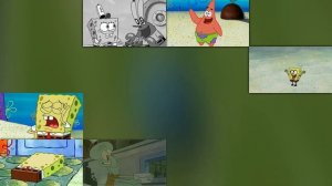 Spongebob Squarepants | Sparta Eura DHSE Remix