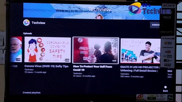 How to watch YouTube TV on your television смотреть онлайн