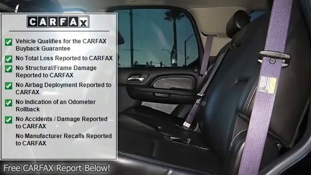 2007 Cadillac Escalade - Mossy Toyota смотреть онлайн