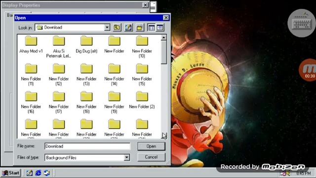Tutor cara menganti wallpaper di windows 98 simulator gess semoga jadi tutorial yg bermanfaat gess смотреть онлайн