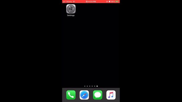 How To Change iPhone Brightness смотреть онлайн