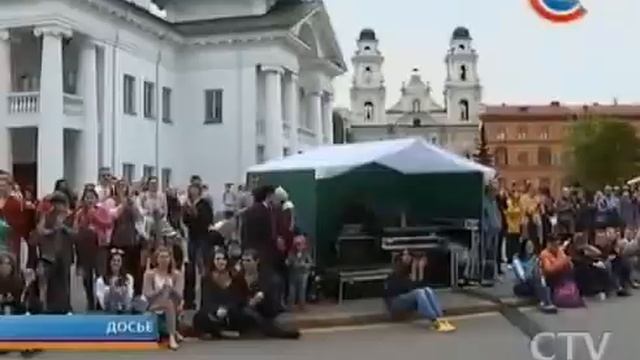 'Столичные подробности' смотреть онлайн