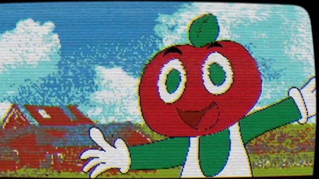 ANDY'S APPLE FARM CHAPTER 2 - Who's Andy & What's his story? (Andy's Apple Farm Chapter 2 Reaction) смотреть онлайн