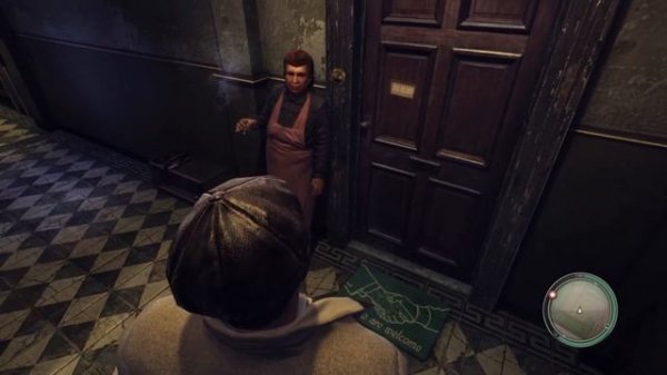 Вот Он Долгожданный 4й Игровой Сезон!!!!!(Серия 32 Trilogy Mafia ПС4!)