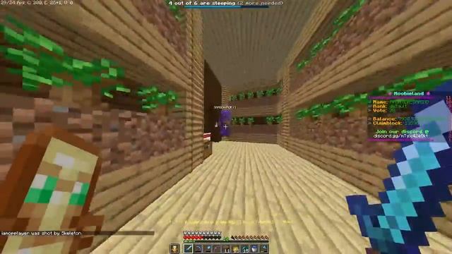 Minecraft PLAYING ON WINDOWS 11 MULTIPLAYER | FUN STREAM | JAVA+MOBILE #Survival #GladNoobie смотреть онлайн