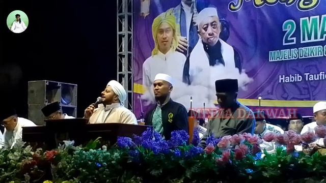 2 majlis 1 purnama, minguk bersholawat#Habib Taufik bin Hamid Al muhdhar#KH. Al ghazali Al utsman смотреть онлайн